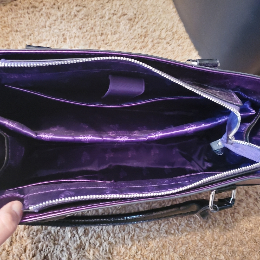 Younique make up bag